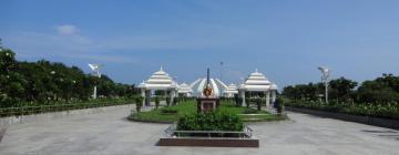 Cheap holidays in Chennai