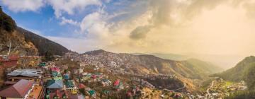 Hostels in Shimla