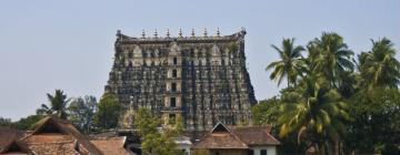 Cheap holidays in Trivandrum