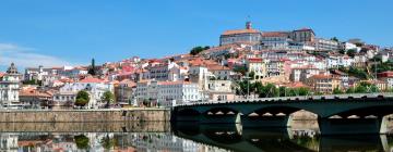 Cheap vacations in Coimbra