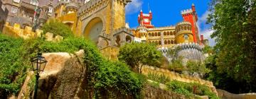 Cheap holidays in Sintra