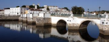 Hotels a Tavira