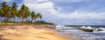 Car hire in Negombo