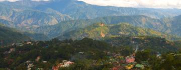 Cheap holidays in Baguio