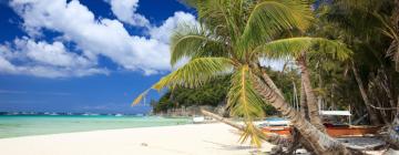 Cheap hotels in Boracay