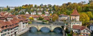 Things to do in Bern