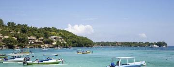 Things to do in Nusa Lembongan