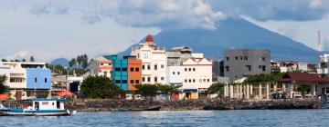 Cheap holidays in Manado