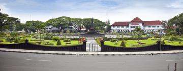 Things to do in Malang