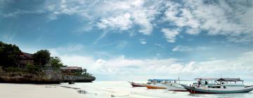 Povoljni odmori u odredištu 'u gradu 'Makassar''
