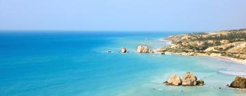 Things to do in Paphos City