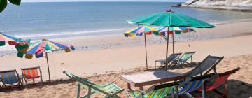 Cheap vacations in Hua Hin