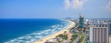 Flights to Danang