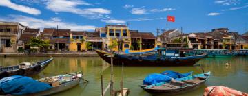 Things to do in Hoi An