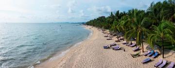 Flights to Phu Quoc