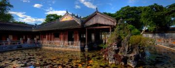 Cheap holidays in Hue