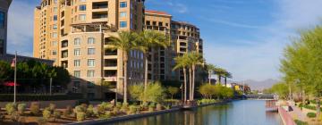 Hotels in Scottsdale