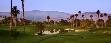 Hotels in Palm Springs