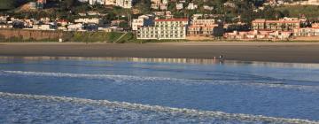 Motels in Pismo Beach