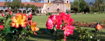 Vacaciones baratas en en Santa Bárbara