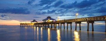 Spa Hotels in Fort Myers