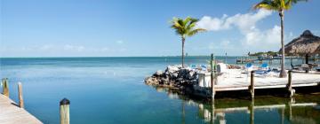 Hotels in Key Largo