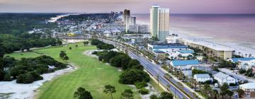 Hotels in Panama City