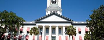 Things to do in Tallahassee