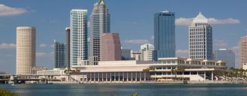 Cheap hotels in Tampa