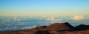 Letovi za grad 'Kailua-Kona'