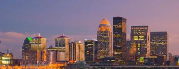 Hotels in Louisville