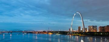 Things to do in Saint Louis