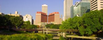 Hotels in Omaha