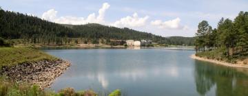 Things to do in Ruidoso