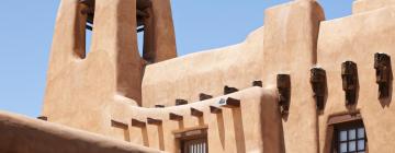 Things to do in Santa Fe