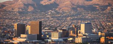 Pet-Friendly Hotels in El Paso