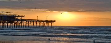 Qué hacer en Galveston