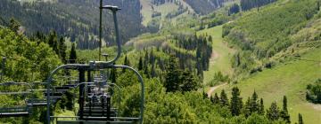 Things to do in Park City