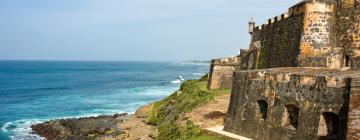 Flights from Philadelphia to San Juan