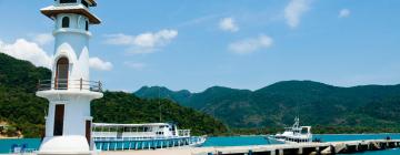 Villas in Ko Chang