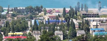 Guest Houses in Gagra
