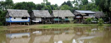 Guest Houses in Puerto Maldonado