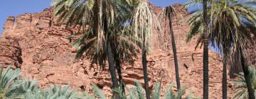 Things to do in AlUla