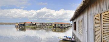 Apartamentos en Cotonou