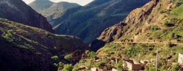 Hotels in Real de Catorce