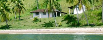 Cheap holidays in Ilha de Comandatuba