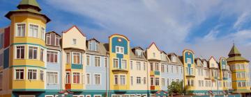 Guest Houses in Swakopmund