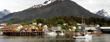 Things to do in Sitka