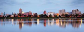 Hotels in Harrisburg