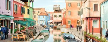 Things to do in Burano